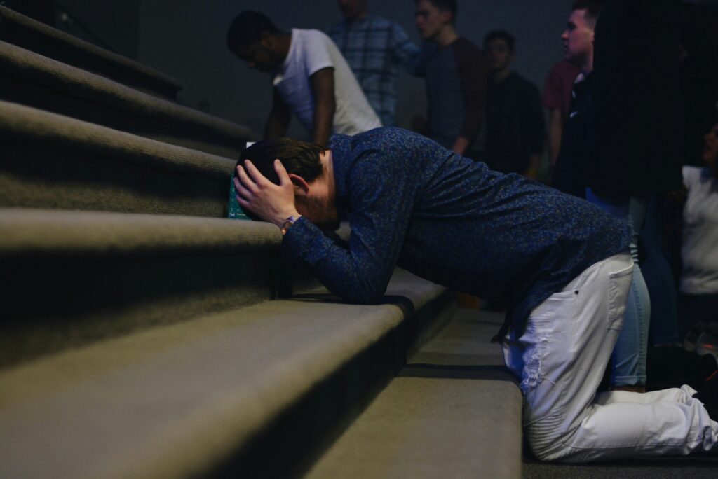 Help My Unbelief