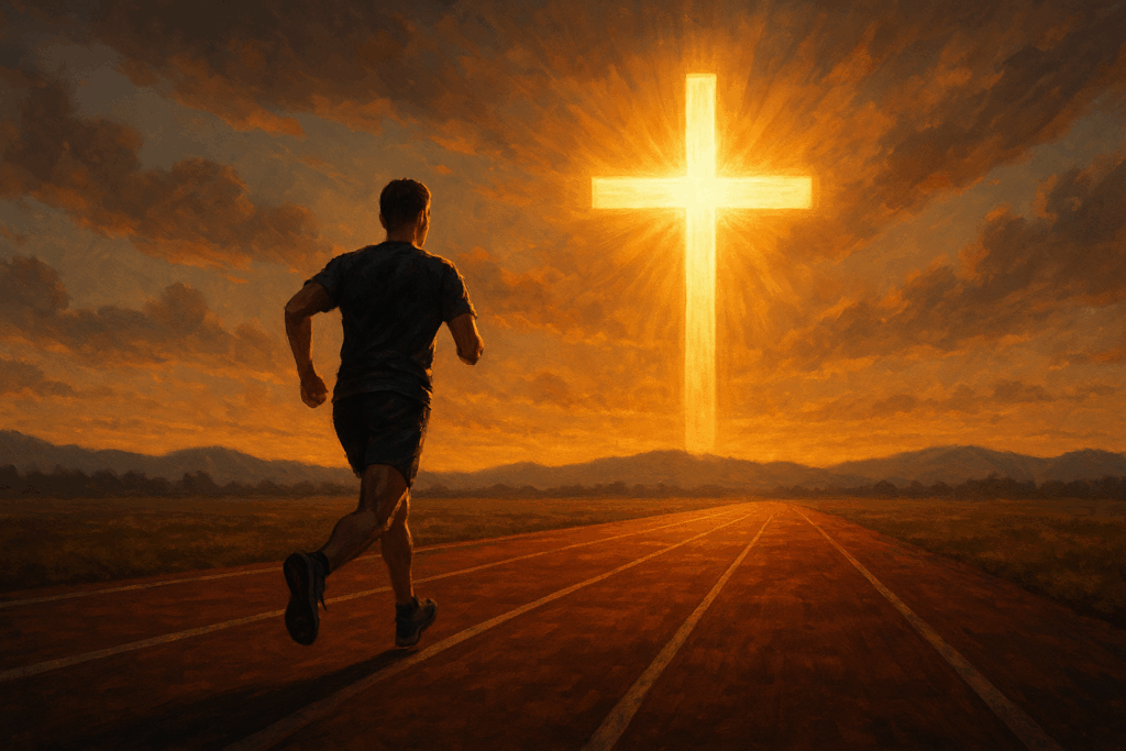 verse of the day Hebrews 12:2