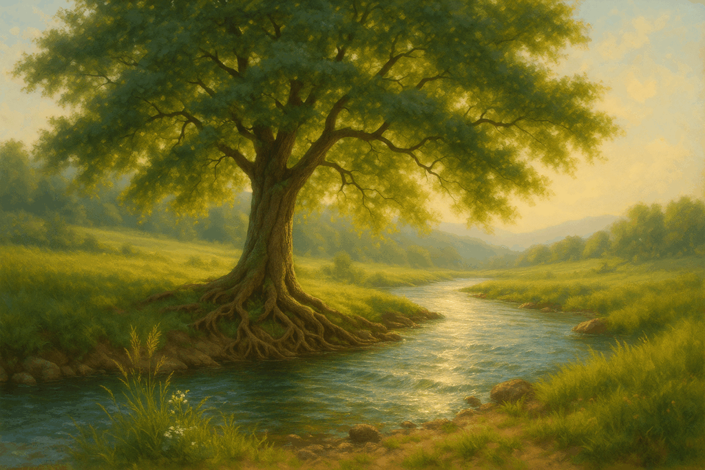 Abiding in Christ
