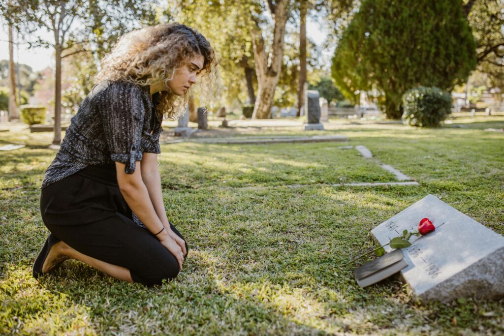 Life after death