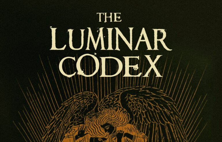 The Luminar Codex