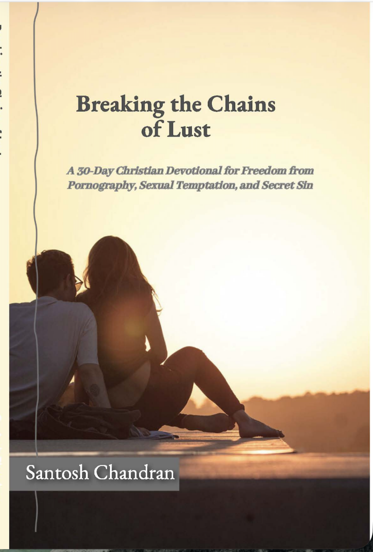 how to overcome lust and sexual temptation