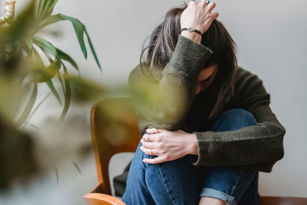 How to Overcome Anxiety as a Christian
