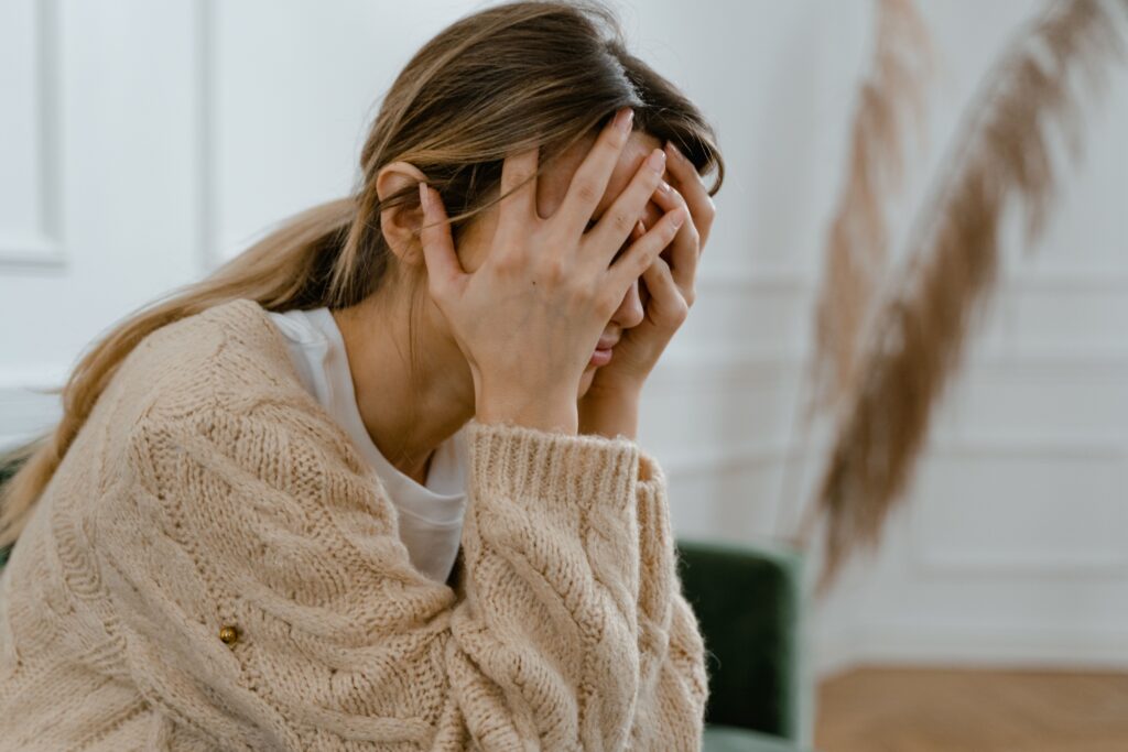 How to Overcome Anxiety as a Christian